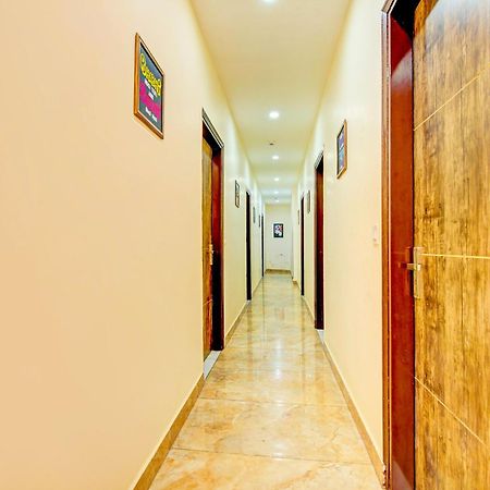 Hotel O Grace Villa Ludhiana Luaran gambar