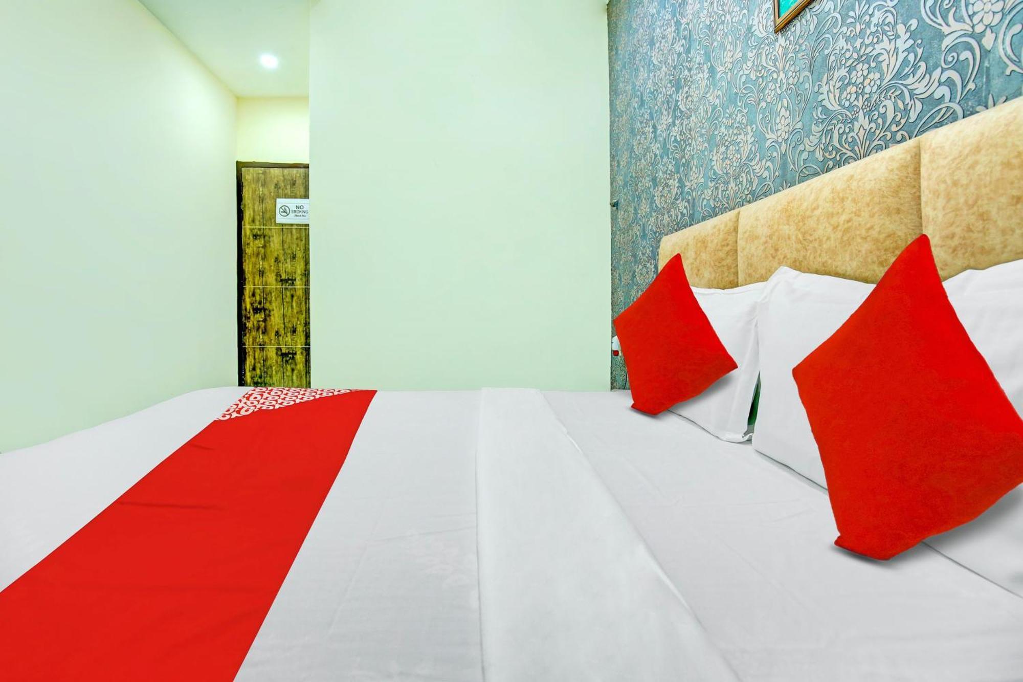 Hotel O Grace Villa Ludhiana Luaran gambar